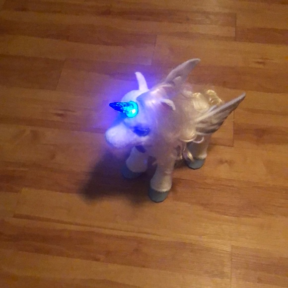 For real friend unicorn - Picture 4 of 6